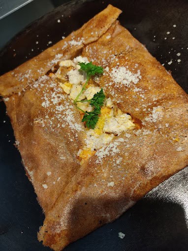 La crêperie des Poulettes — photo 2