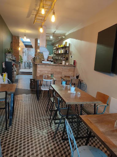 La crêperie des Poulettes — photo 3