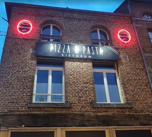 Pizza Et Pasta — photo 3
