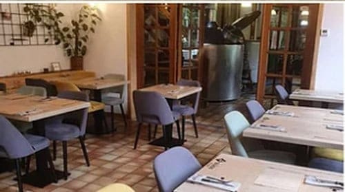 Au Baron — photo 3