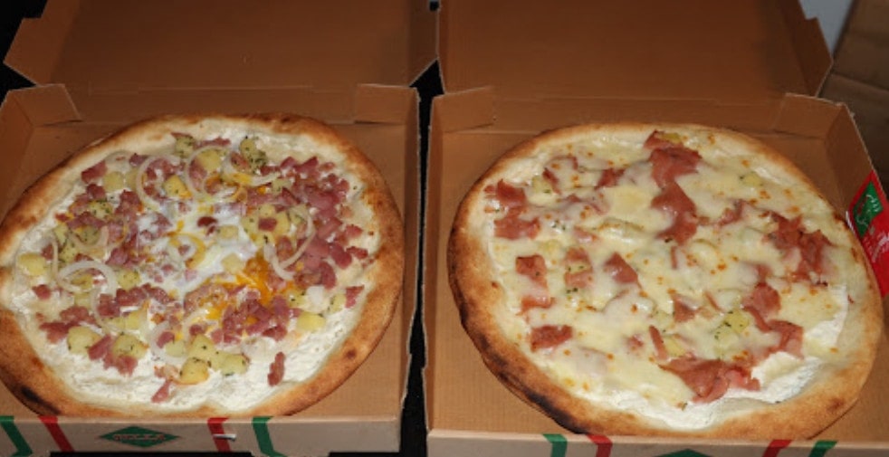 Allo Pizza — photo 2