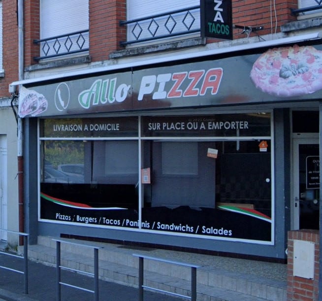 Allo Pizza — photo 3