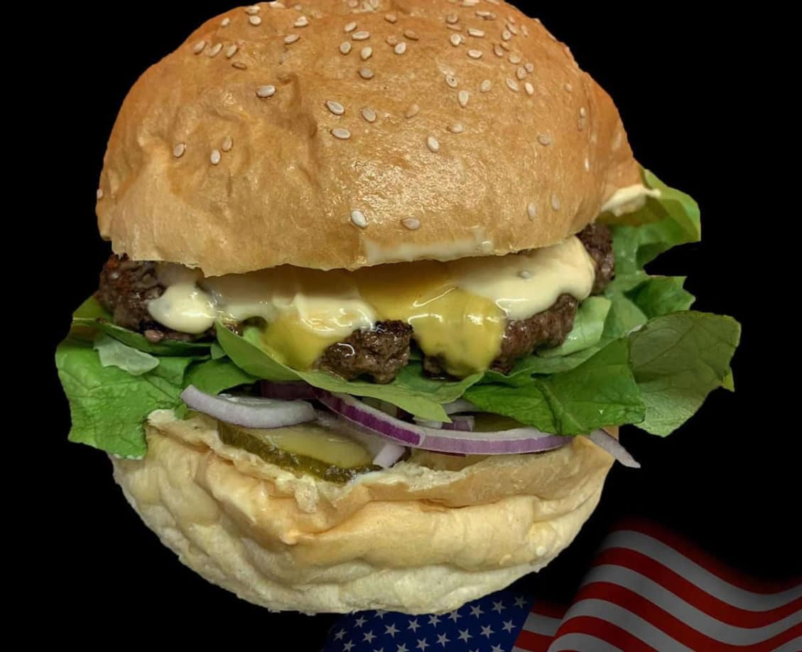 Photo de Burger Magic
