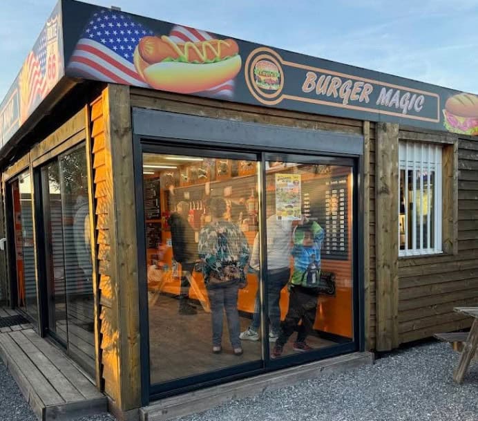 Burger Magic — photo 2