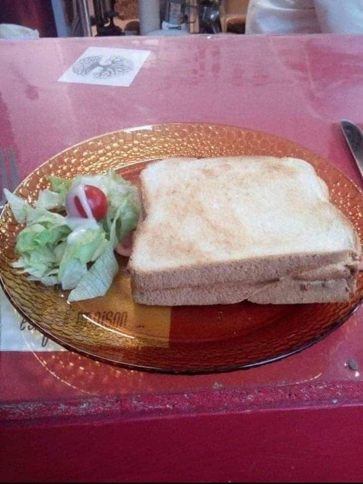 Food family — photo 2