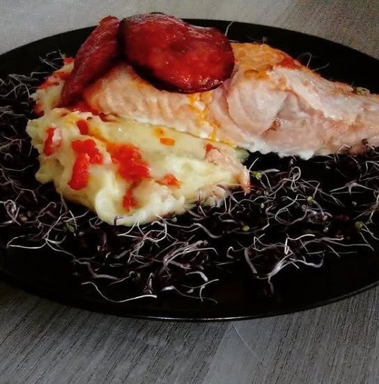 L'aniche des gourmets — photo 2
