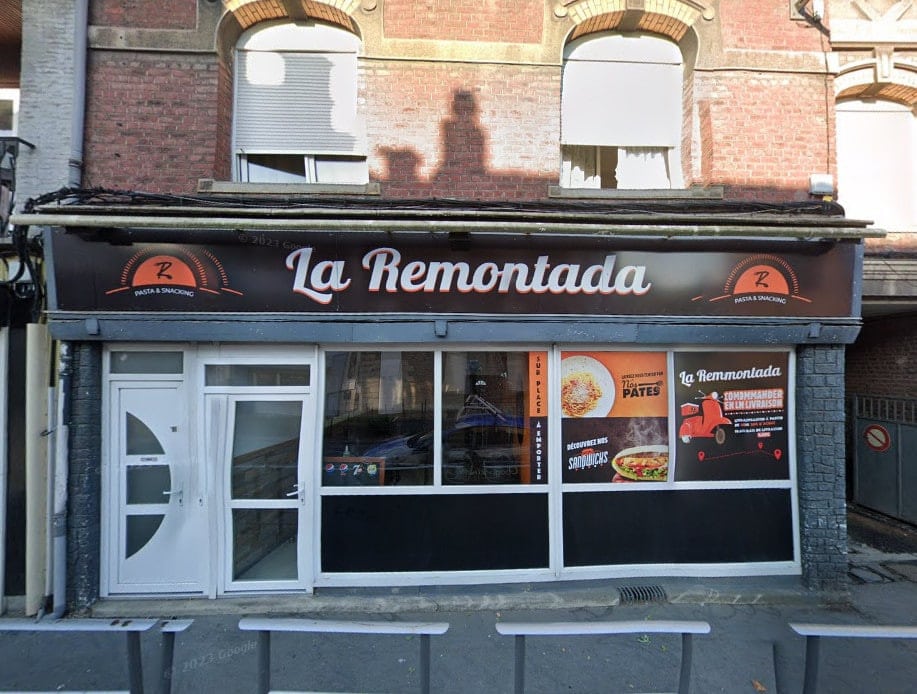 La Remontada — photo 3