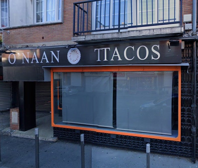 O’naan Tacos — photo 3