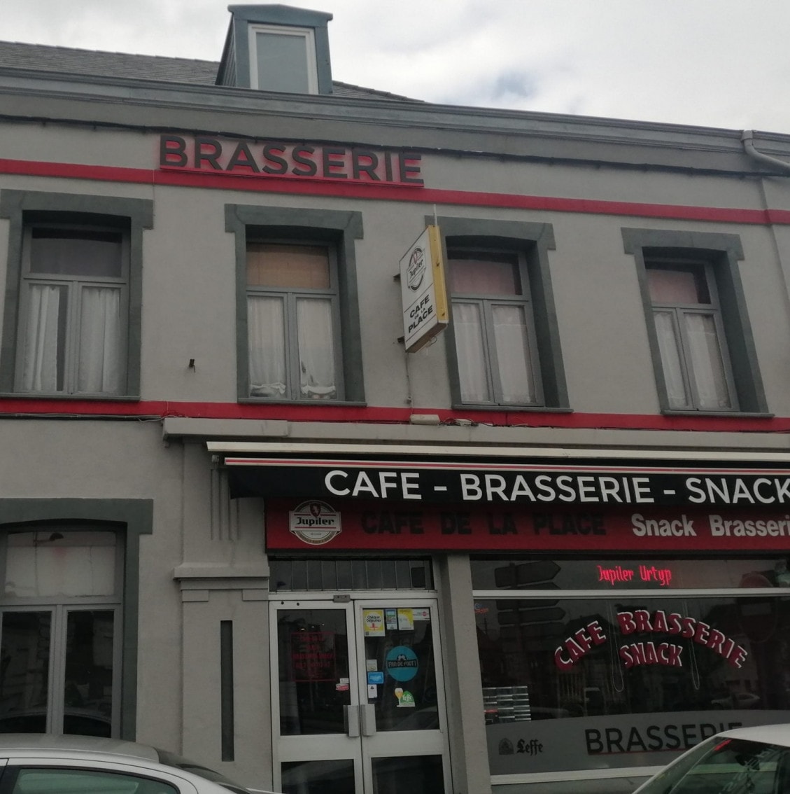 Brasserie de la Place — photo 2