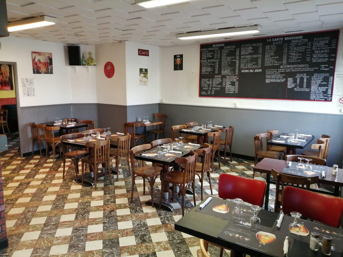 Brasserie de la Place — photo 3