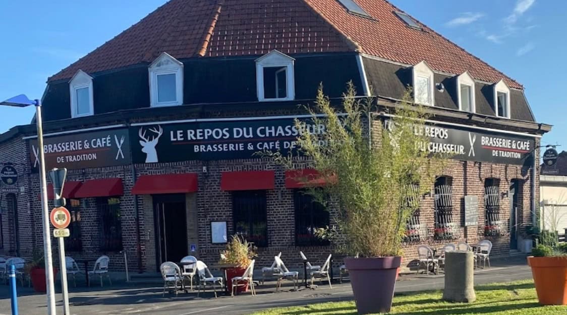 Le Repos du Chasseur — photo 2