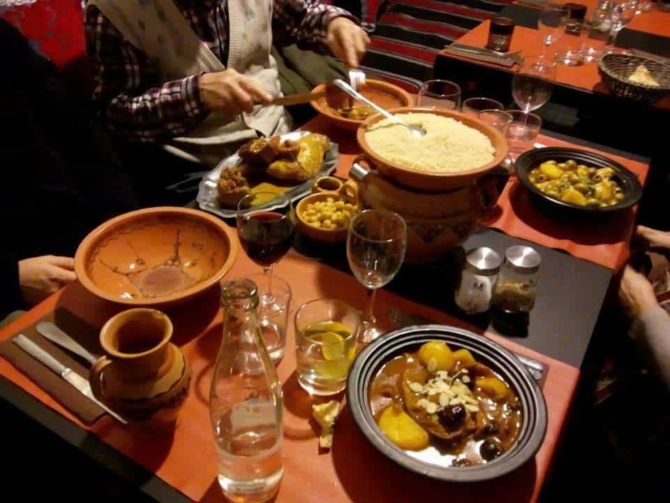 Les Délices Berbères — photo 3