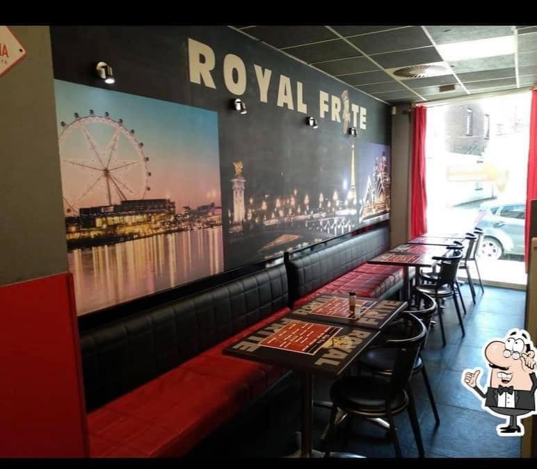 Royal frite — photo 2
