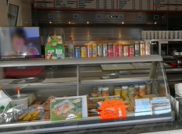 La Bonne Frite Asseventoise — photo 3