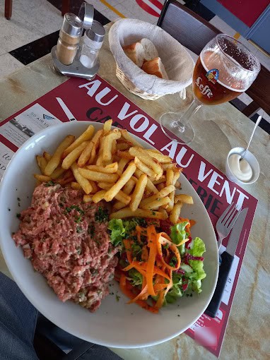Au Vol Au Vent — photo 2