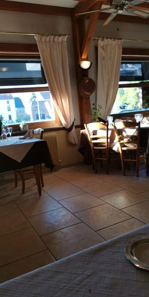 Le Vieux Chêne — photo 3
