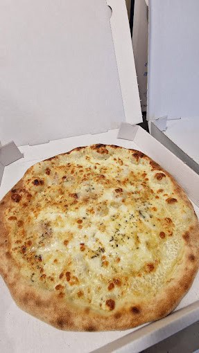 Papa Pizzeria — photo 2