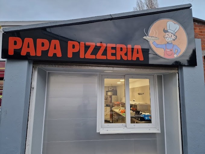 Papa Pizzeria — photo 3