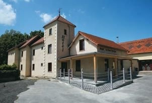 Les Trois Entétés — photo 2