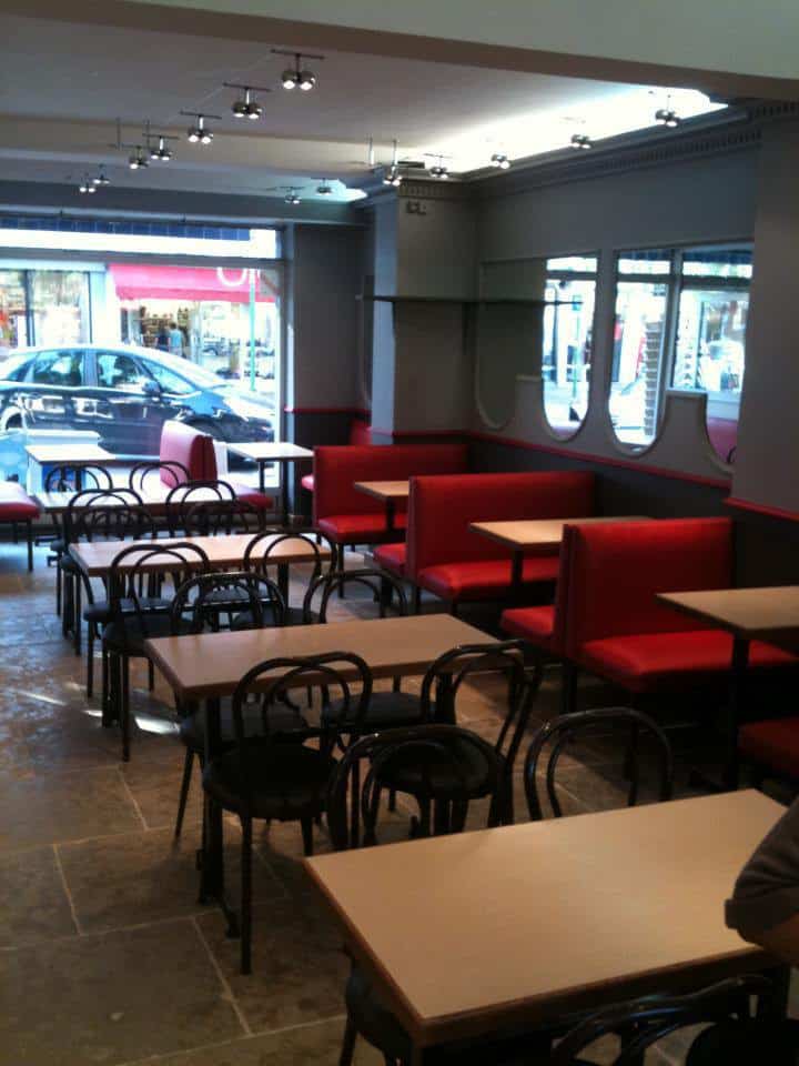 Café de l'europe — photo 2