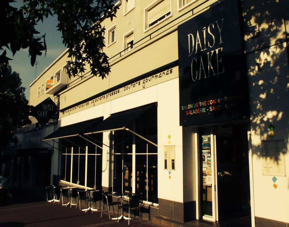 Photo de Daisy Cake