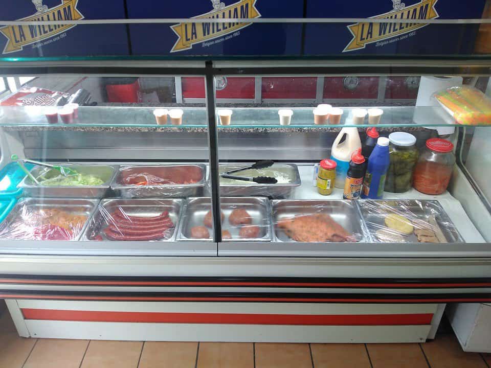 Friteries du Marigny — photo 3