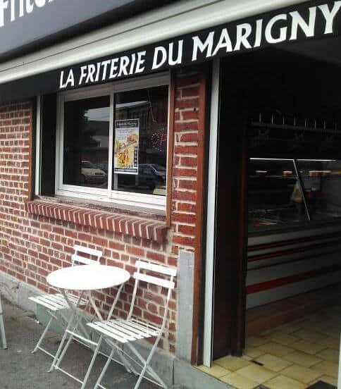 Friteries du Marigny — photo 2