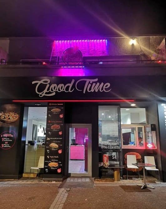 Good Time — photo 3
