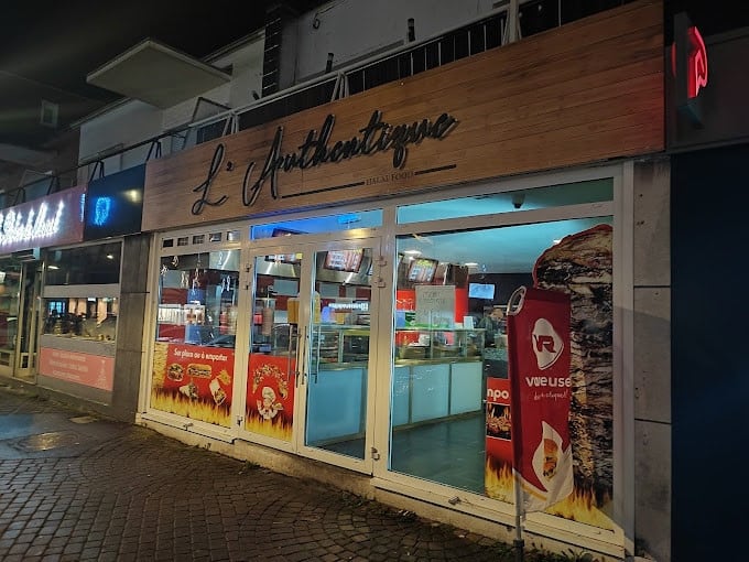 L'authentique — photo 3