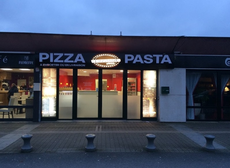 L'instant pizza — photo 3