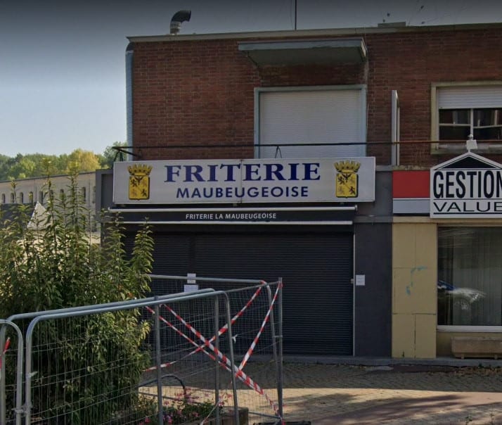La Maubeugeoise — photo 3