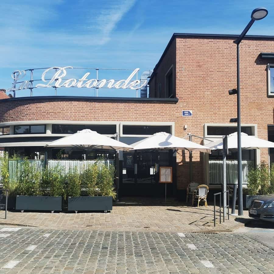 La Rotonde — photo 2