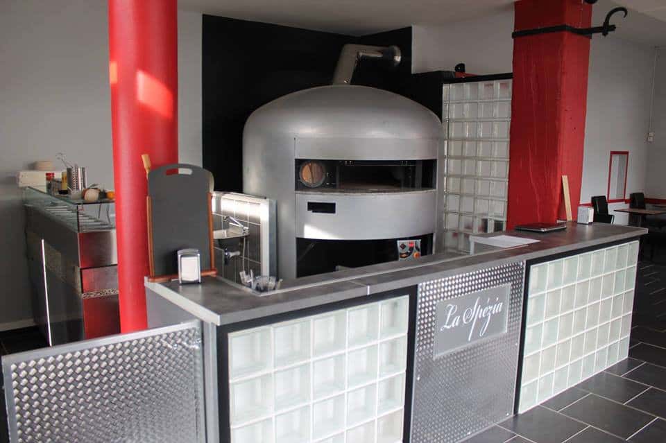 La Spézia — photo 2