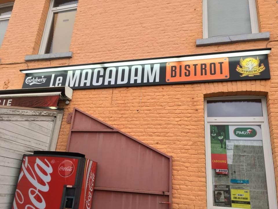 Le Macadam Bistrot — photo 3