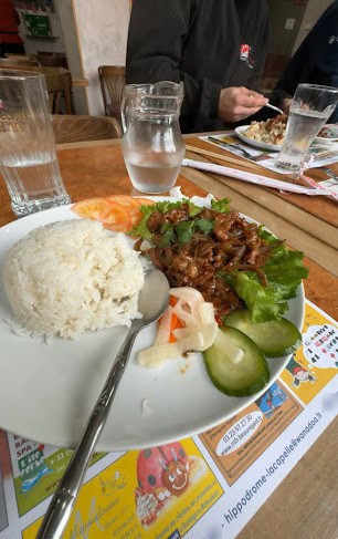 Photo de Le Pélican