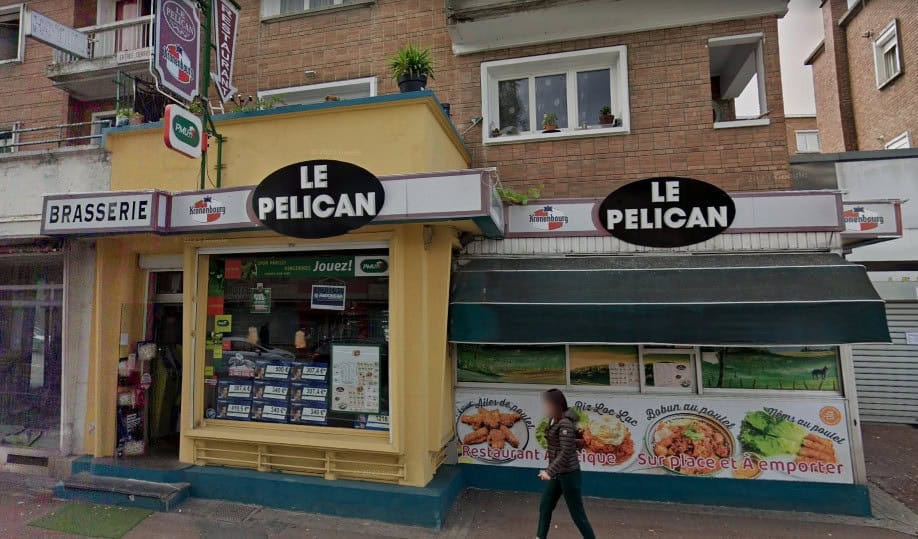 Le Pélican — photo 3