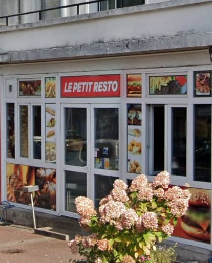 Le petite resto — photo 3