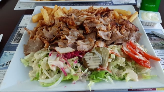 Le petite resto — photo 2