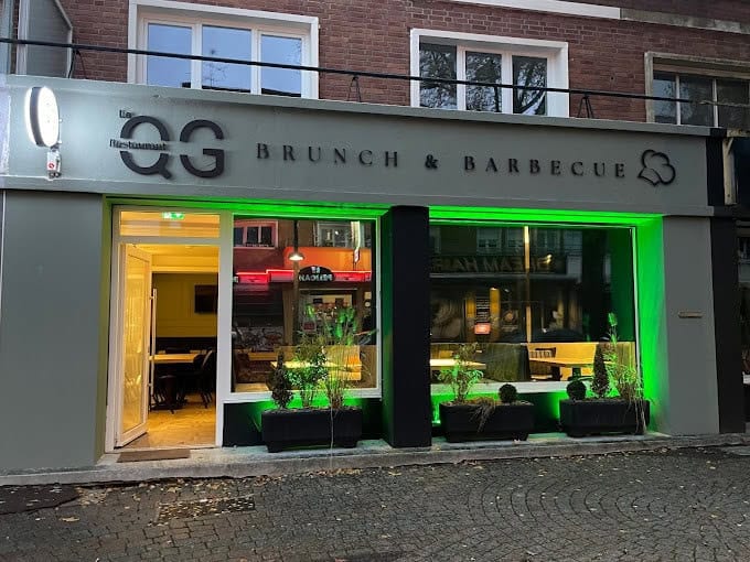 Le QG — photo 2