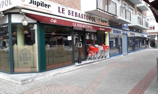 Le Sébastopol — photo 3