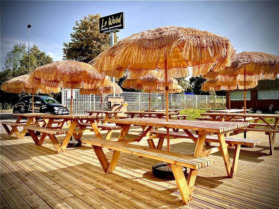 Le Wood — photo 3