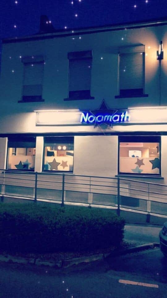 Noamath — photo 2