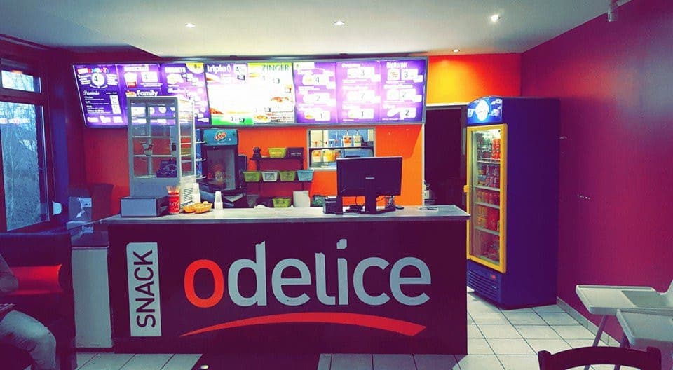 Ôdelice — photo 2