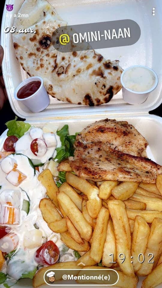 Omini Naan — photo 2