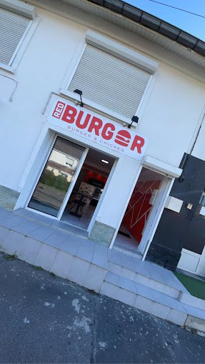Red Burger — photo 3