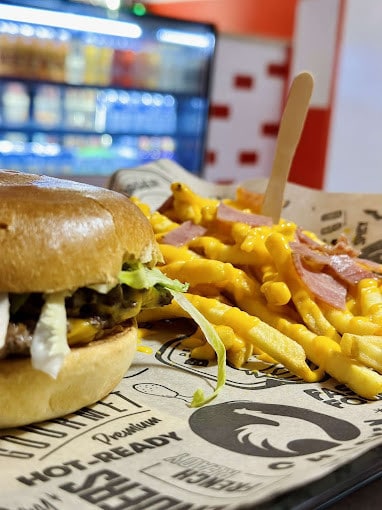 Red Burger — photo 2