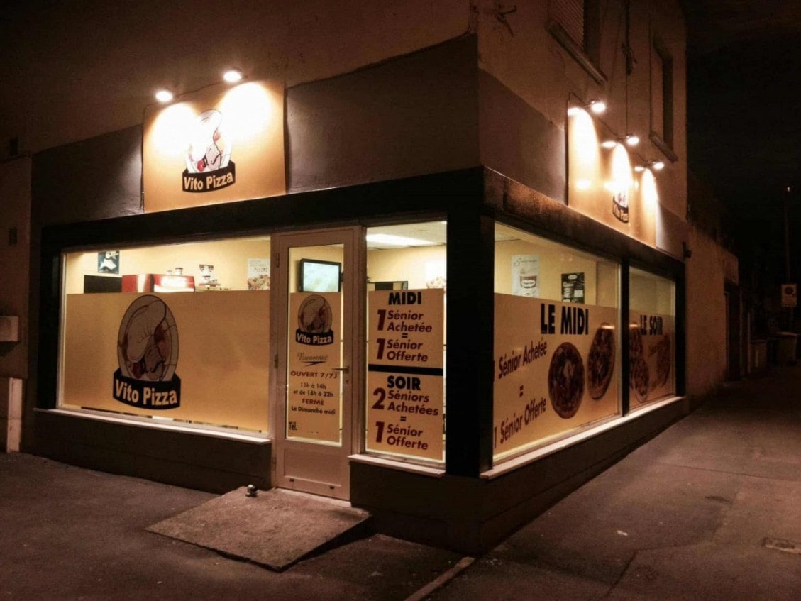 Vito Pizza — photo 3