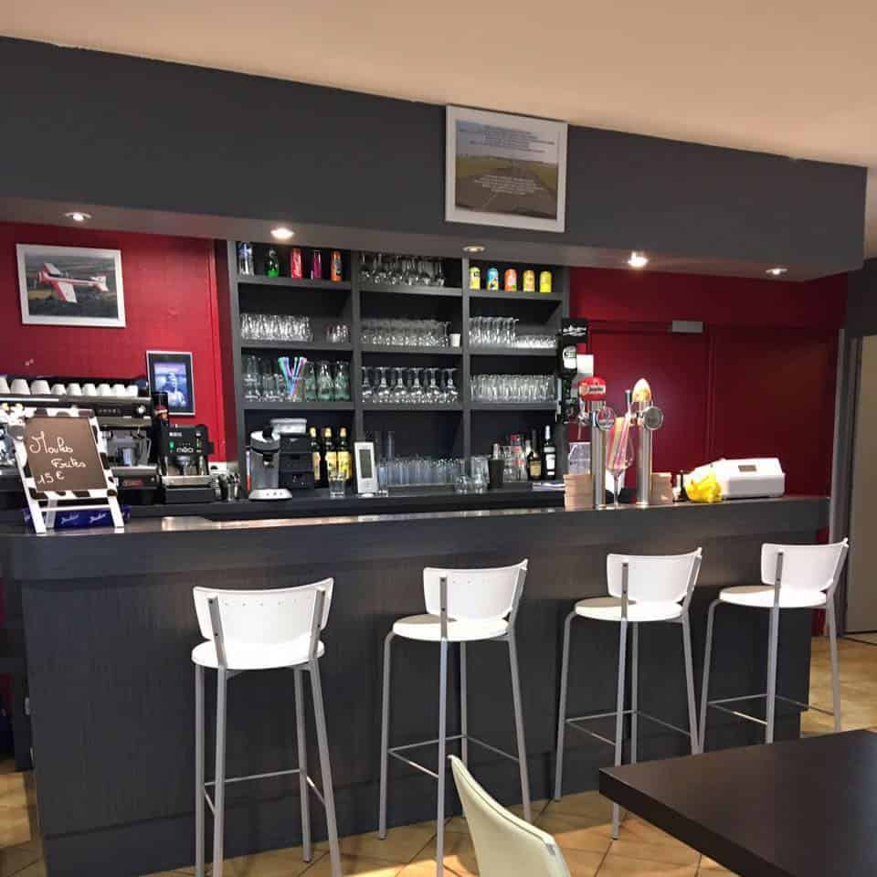 Brasserie de la Salmagne — Brasserie à Vieux Reng — photo 3