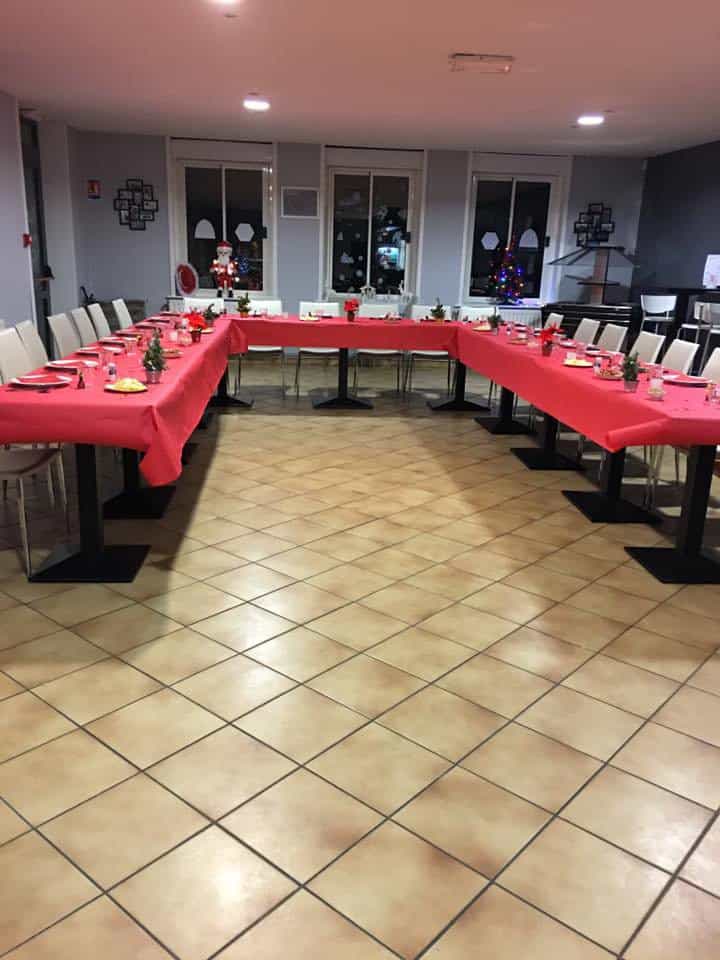 Brasserie de la Salmagne — Brasserie à Vieux Reng — photo 2