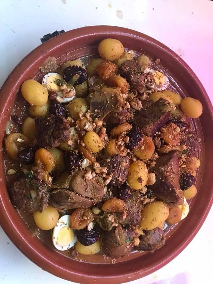 Amine Kebab — photo 2